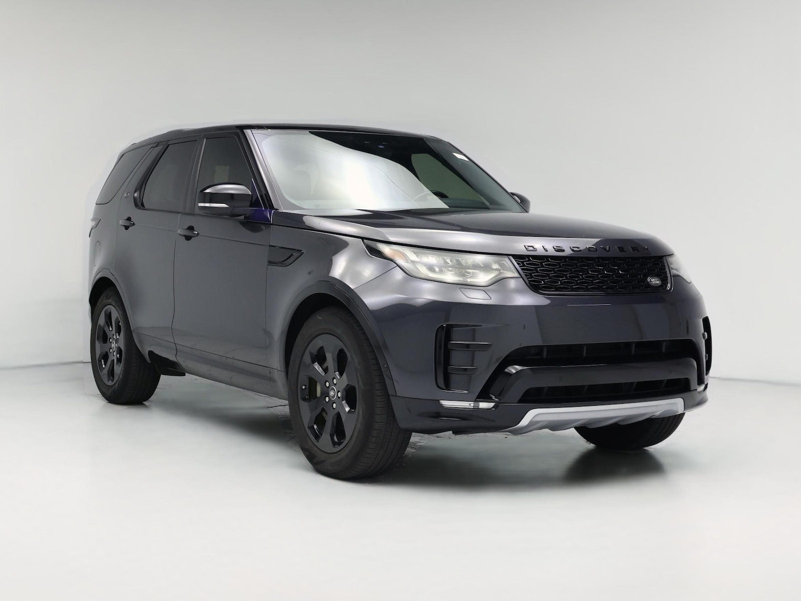 2020 Land Rover Discovery