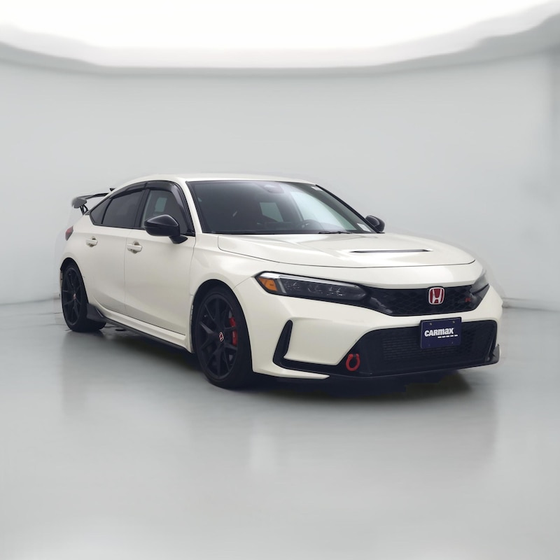 2023 Honda Civic Type R