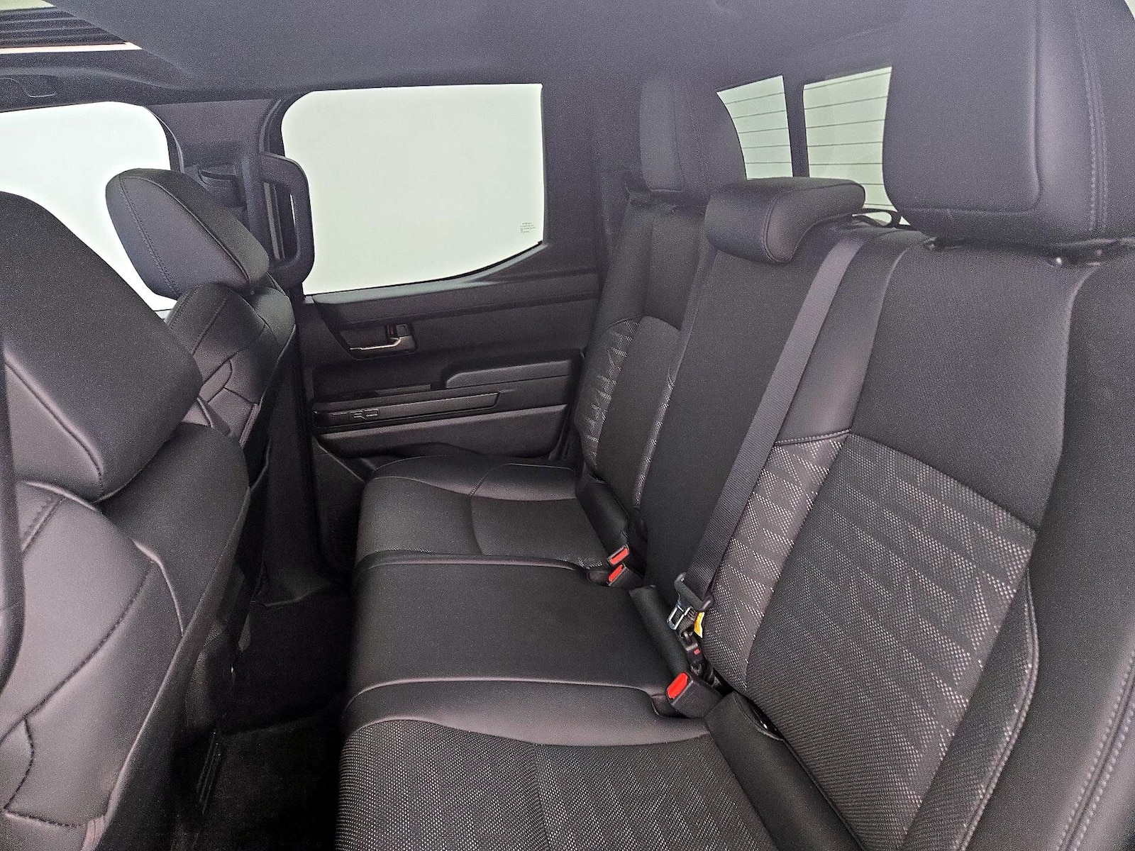 2025 Toyota Tacoma TRD Off Road - Photo 21