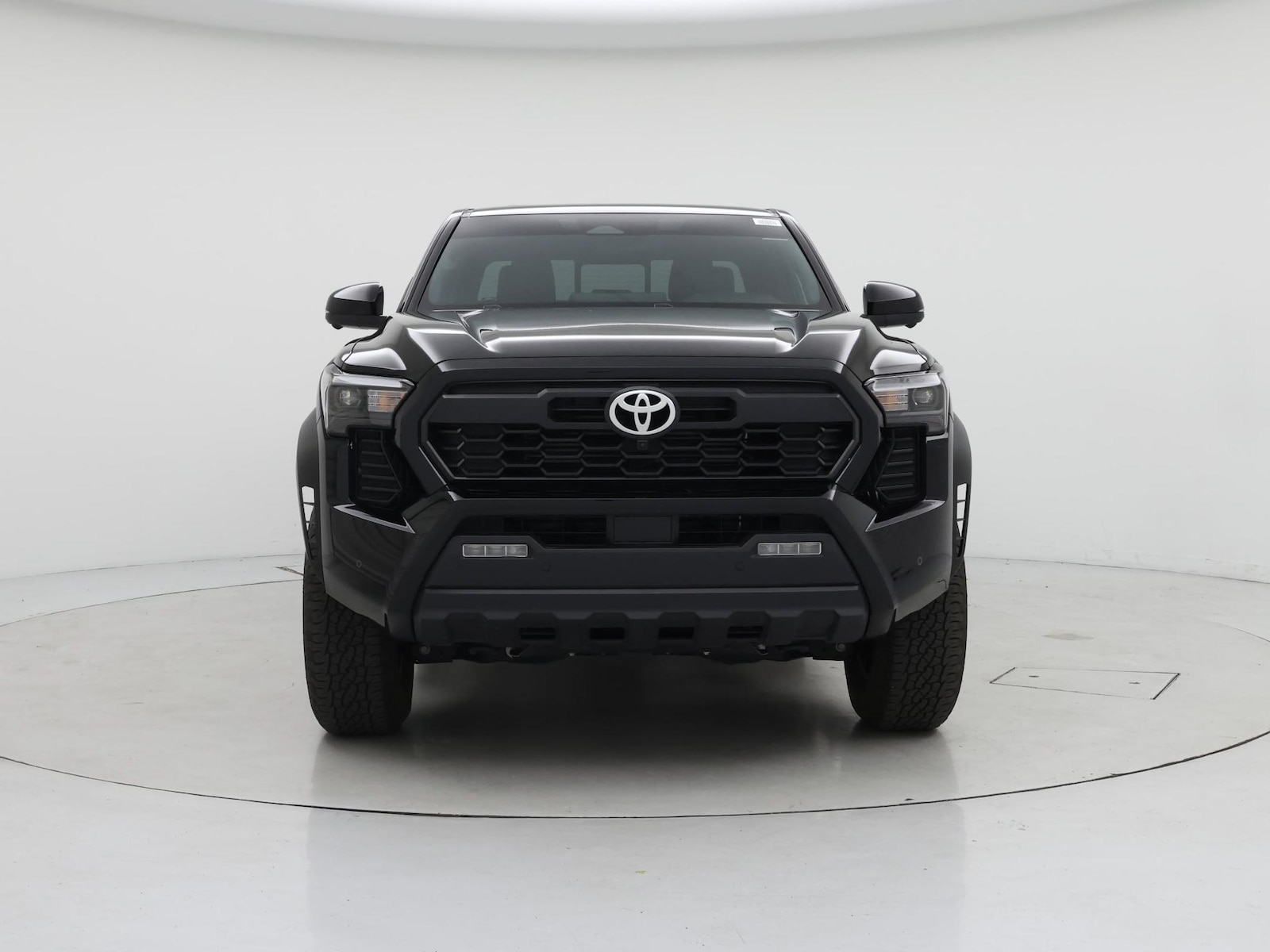 2025 Toyota Tacoma TRD Off Road - Photo 6