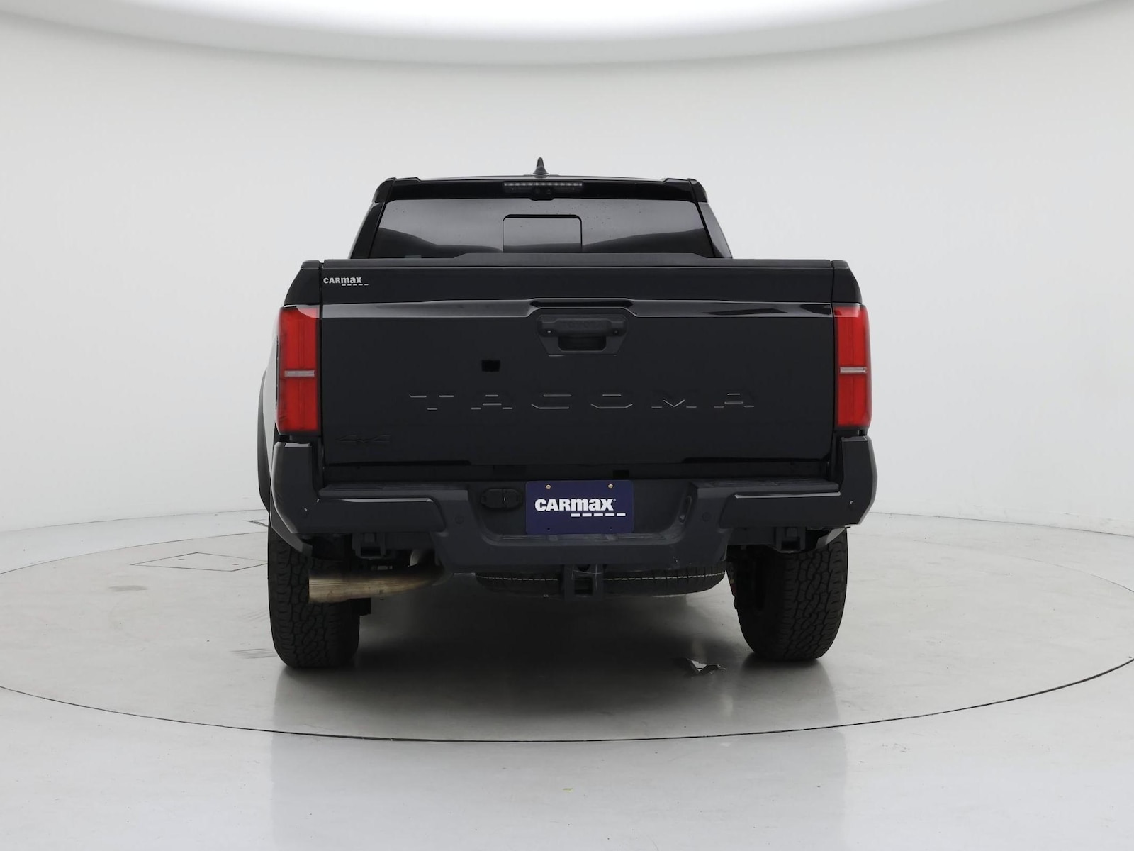 2025 Toyota Tacoma TRD Off Road - Photo 7