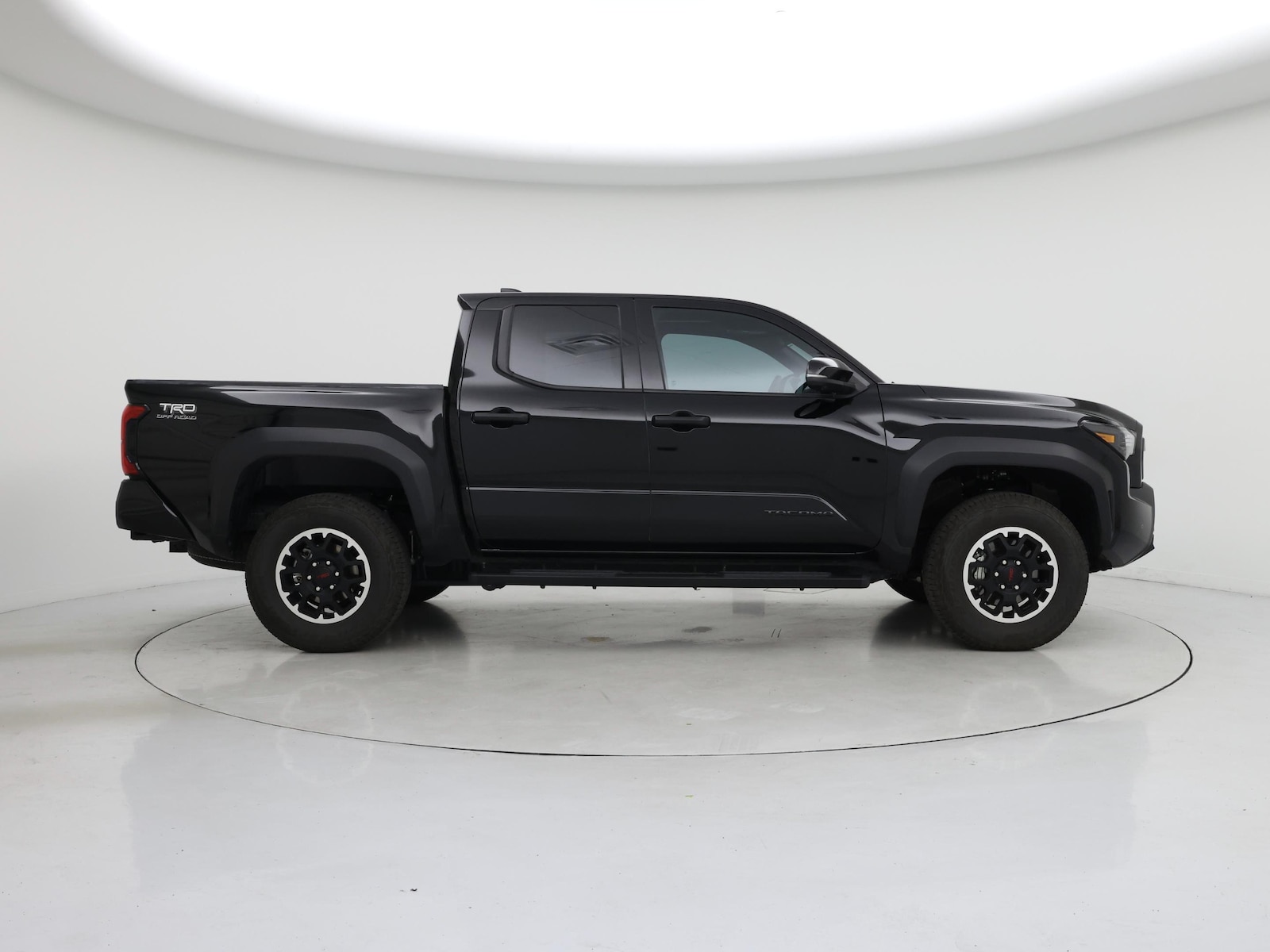 2025 Toyota Tacoma TRD Off Road - Photo 8
