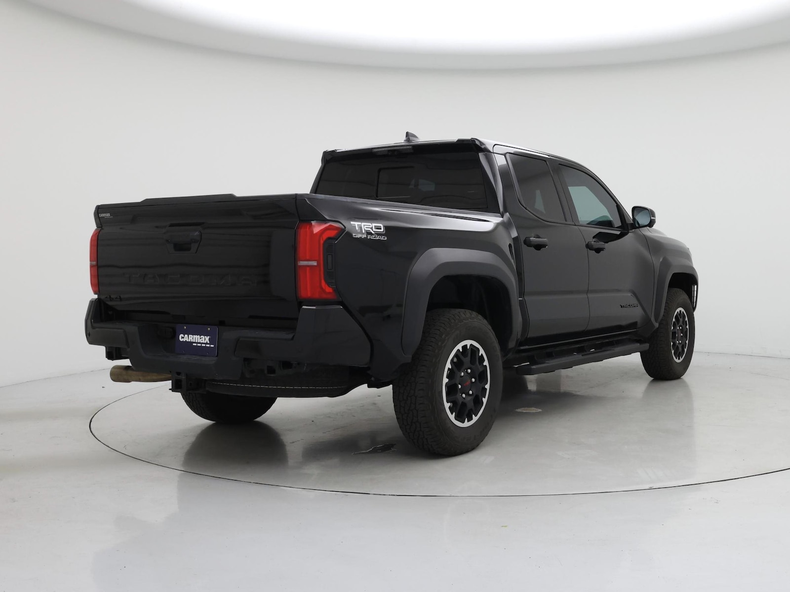 2025 Toyota Tacoma TRD Off Road - Photo 9