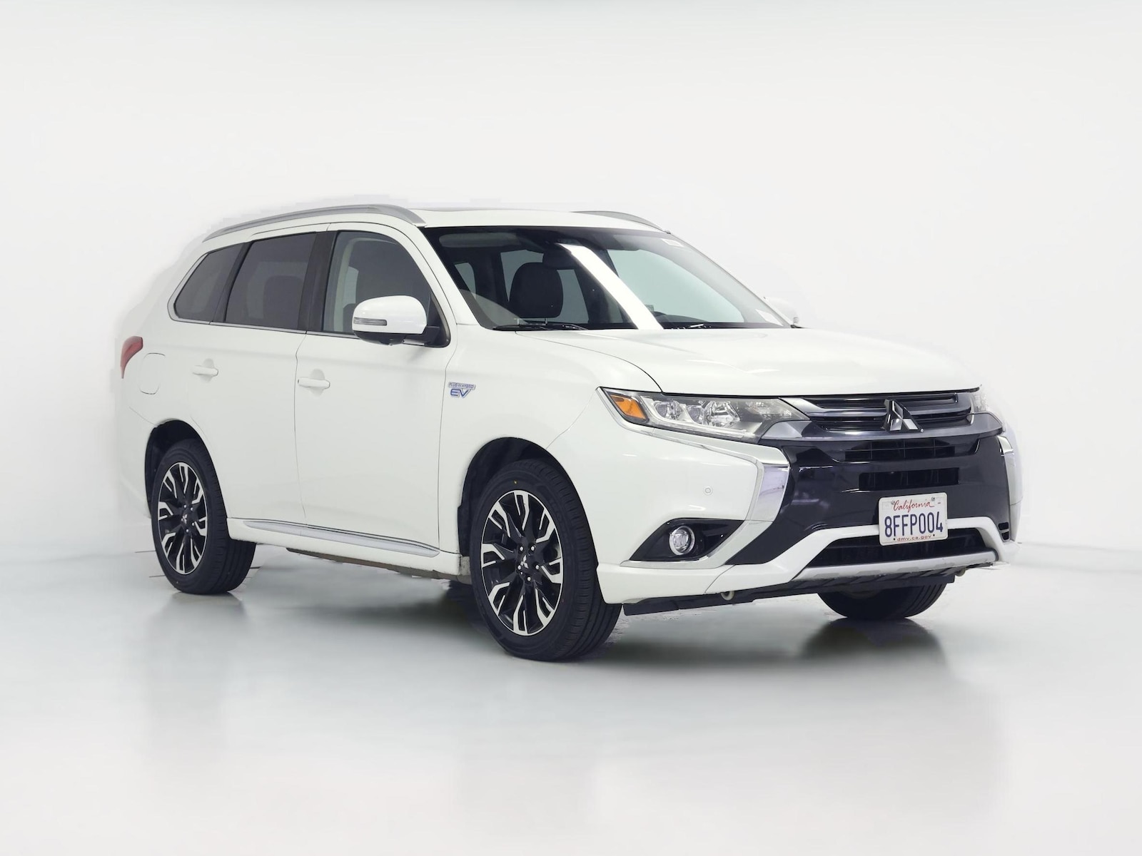 2018 Mitsubishi Outlander