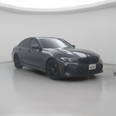 2024 BMW 330 I