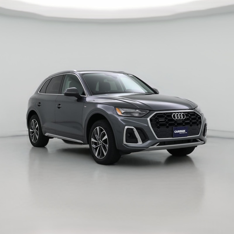 2023 Audi Q5 S-Line Premium Plus