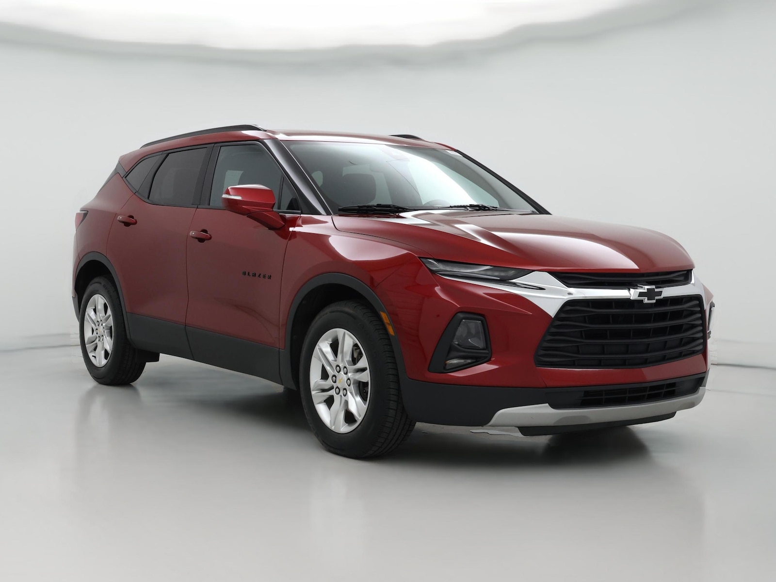2021 Chevrolet Blazer