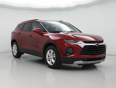 Recommended categories heading image of the selected vehicle
