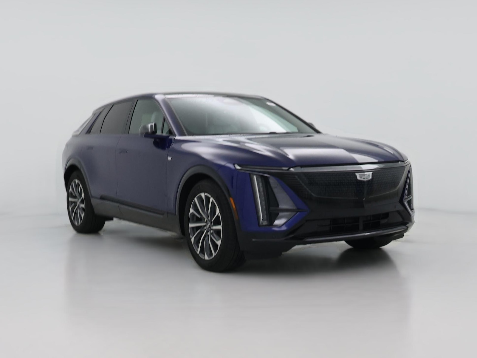 2024 Cadillac LYRIQ