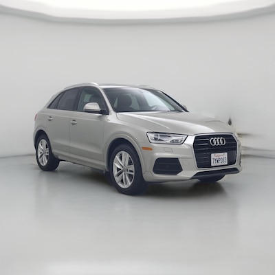 Recommended categories heading image of the selected vehicle