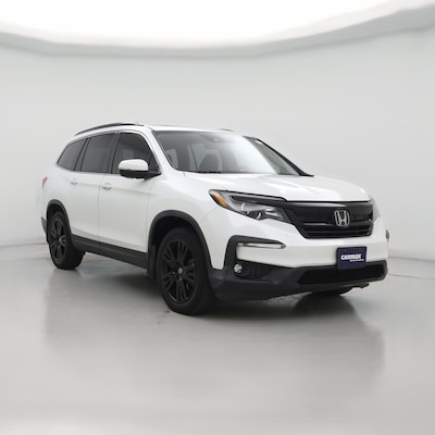 Vehicle exterior view