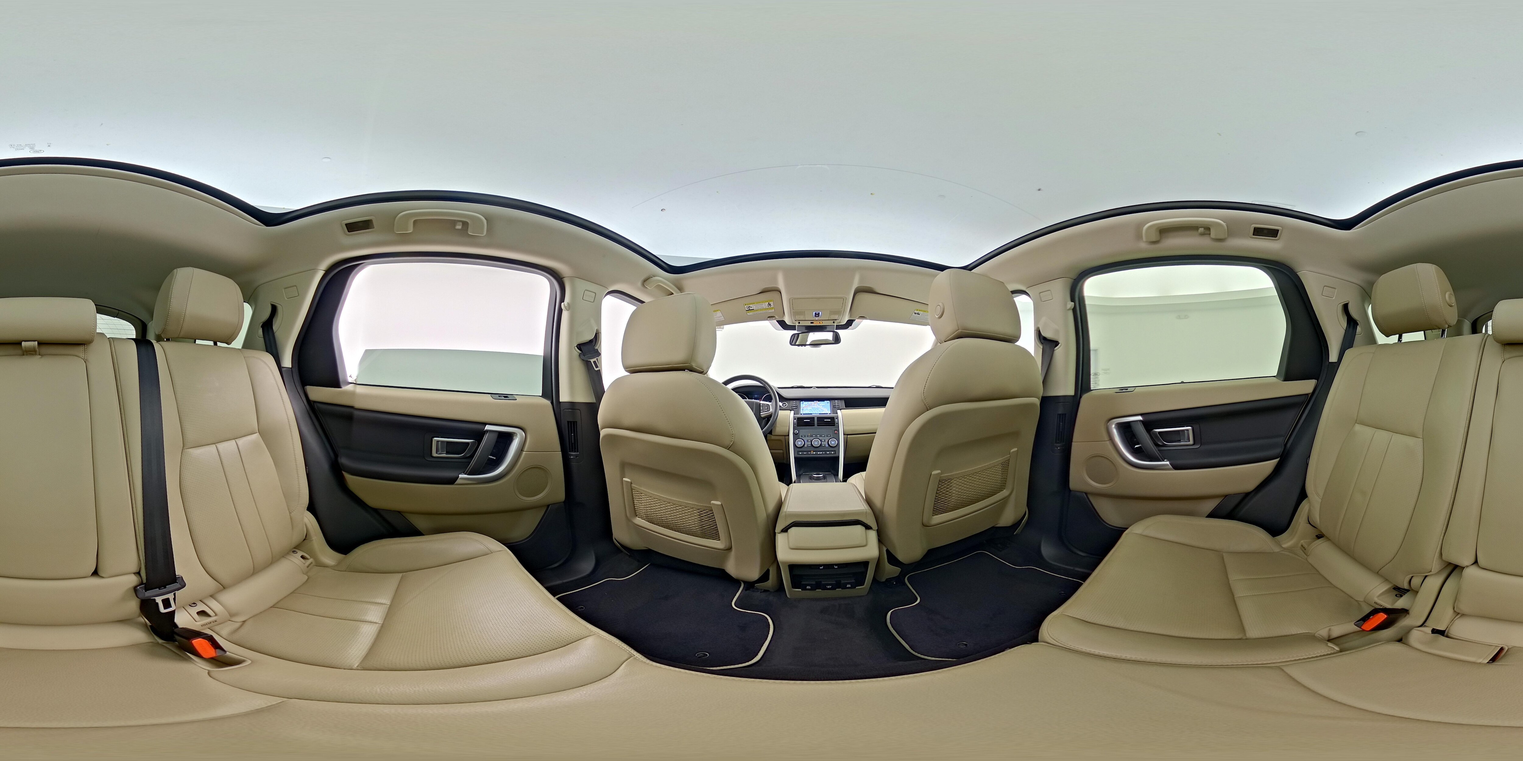 2019 Land Rover Discovery Sport Landmark - Photo 28