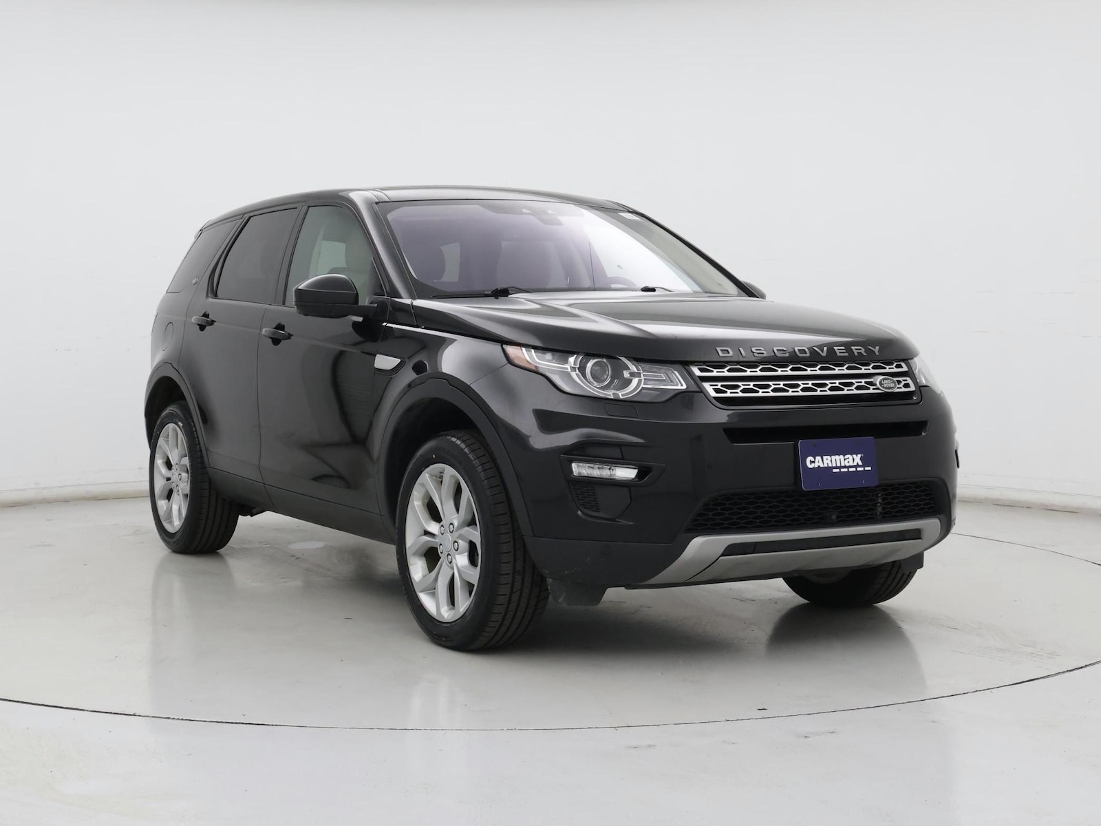 2019 Land Rover Discovery Sport Landmark - Photo 2