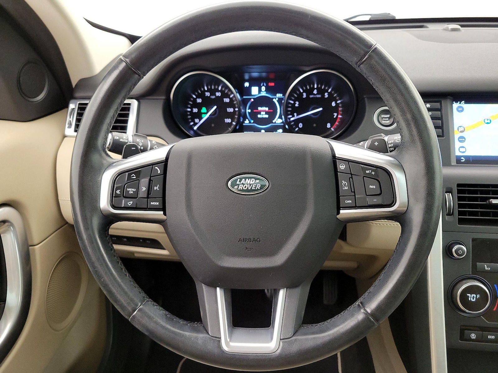 2019 Land Rover Discovery Sport Landmark - Photo 11