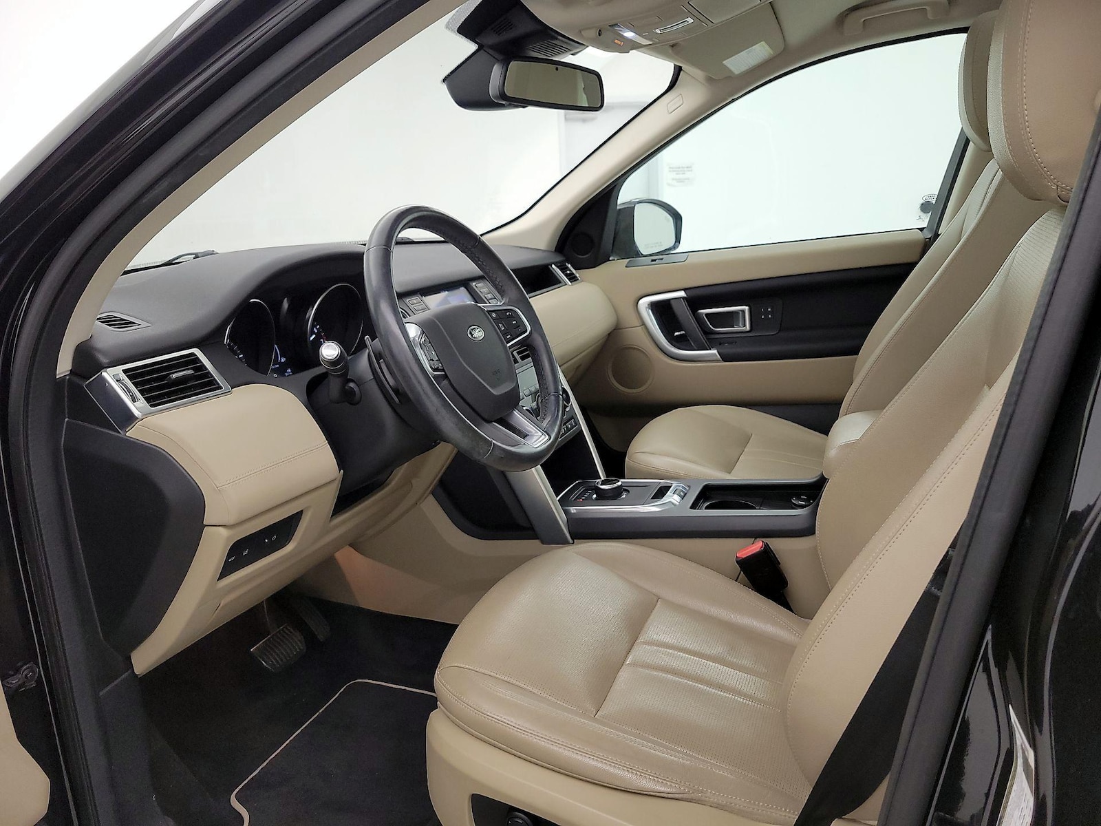 2019 Land Rover Discovery Sport Landmark - Photo 12