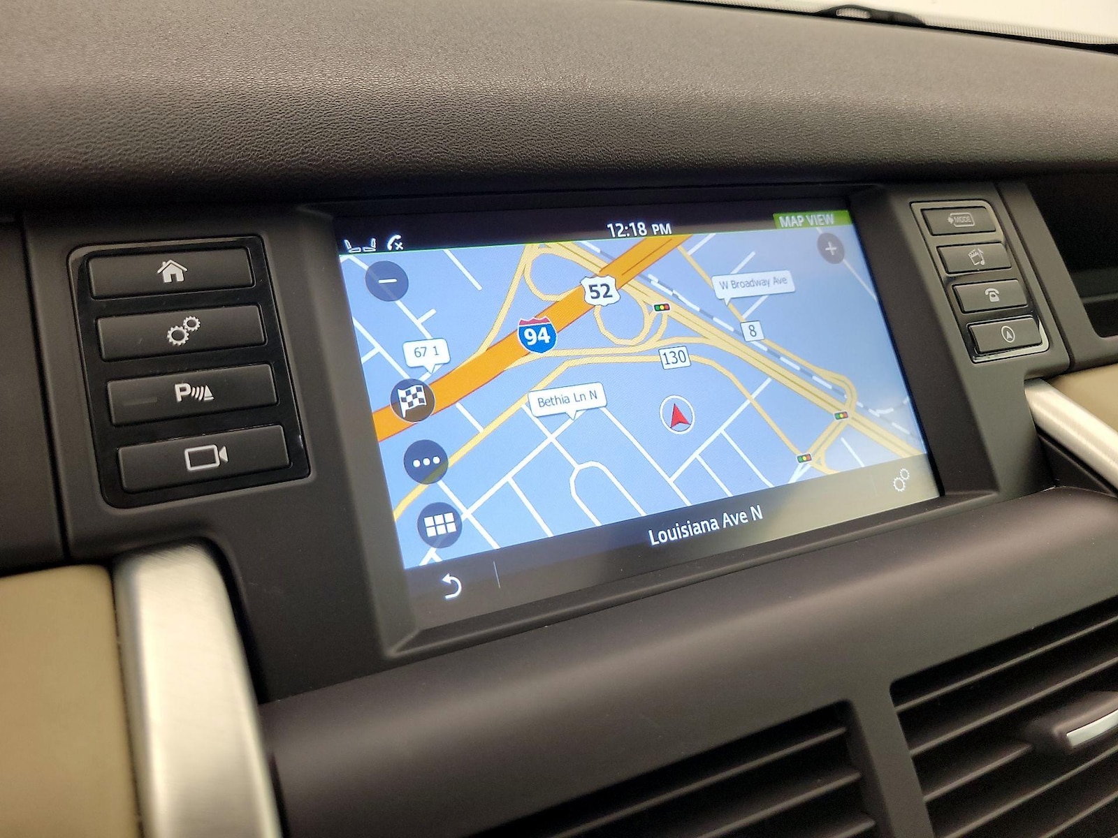 2019 Land Rover Discovery Sport Landmark - Photo 15