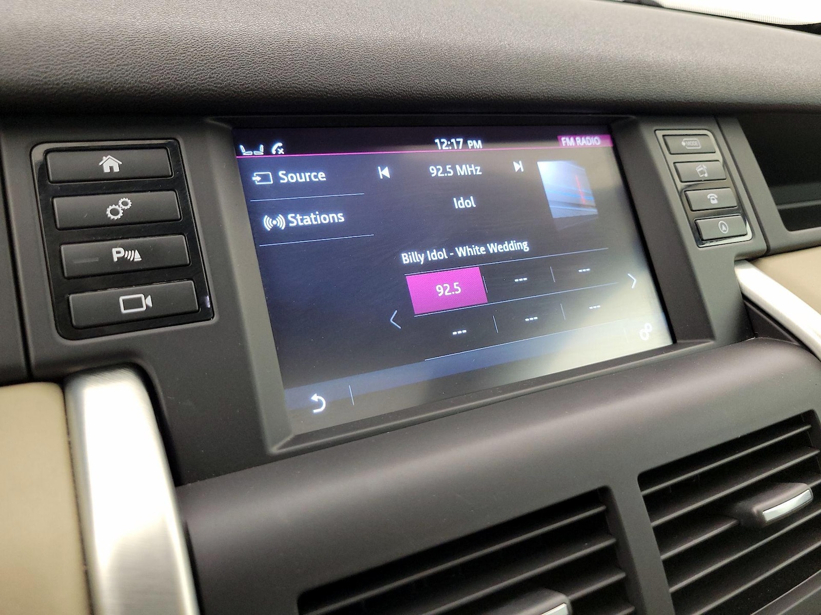 2019 Land Rover Discovery Sport Landmark - Photo 17