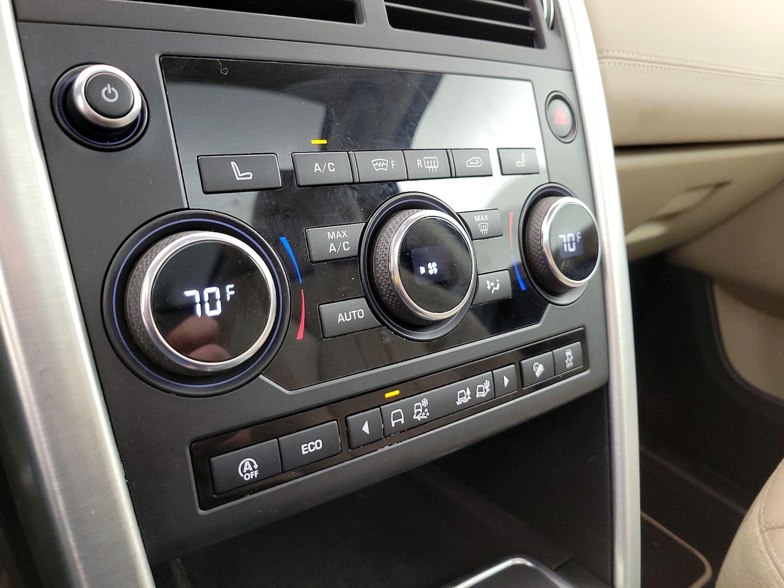 2019 Land Rover Discovery Sport Landmark - Photo 18