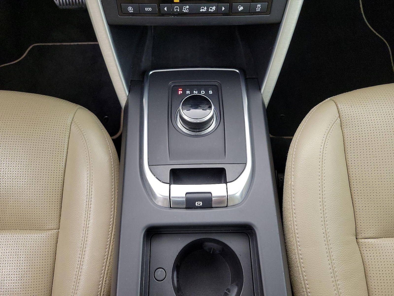 2019 Land Rover Discovery Sport Landmark - Photo 19