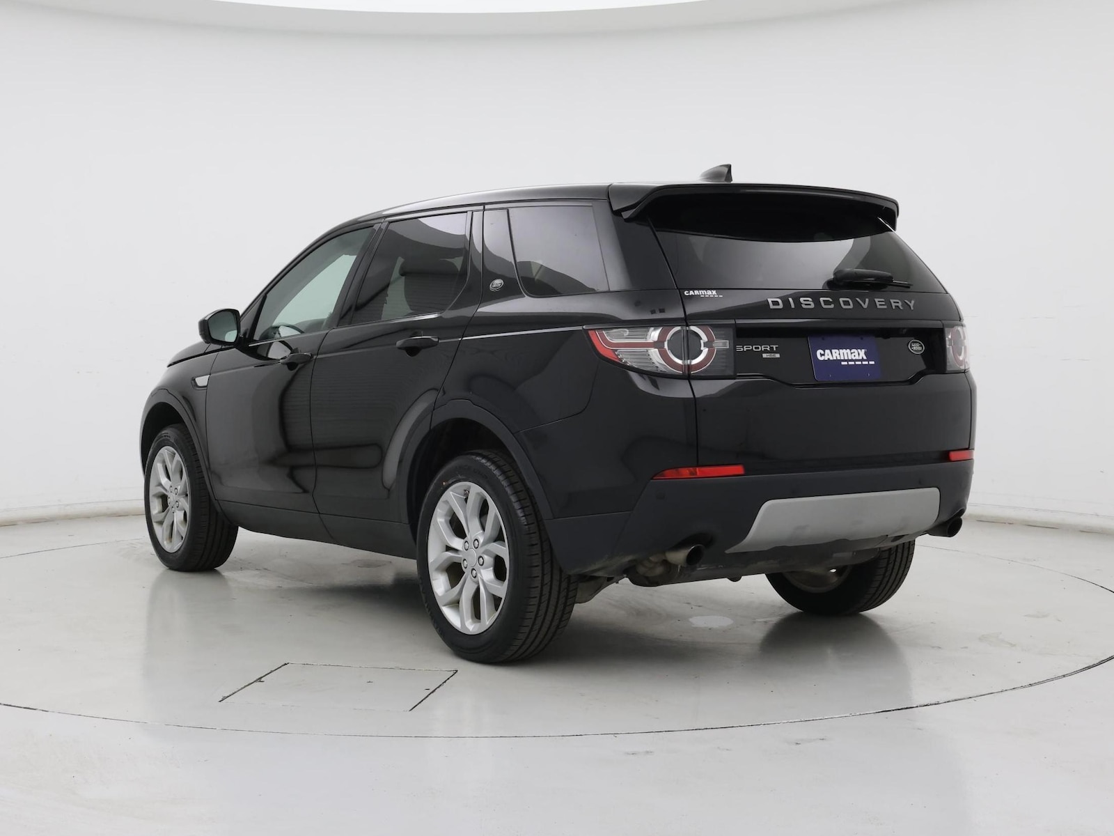 2019 Land Rover Discovery Sport Landmark - Photo 3
