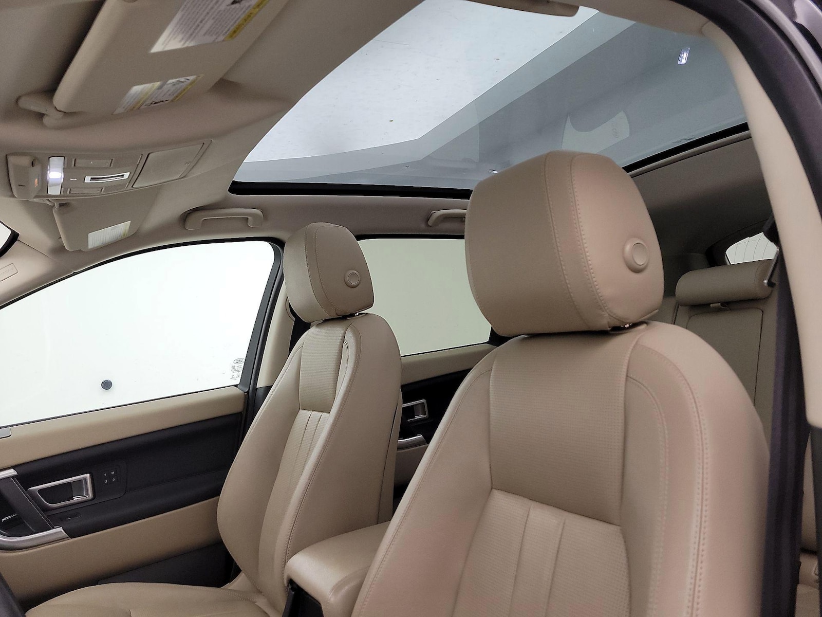 2019 Land Rover Discovery Sport Landmark - Photo 21