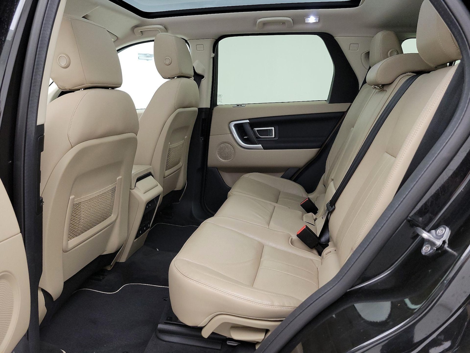 2019 Land Rover Discovery Sport Landmark - Photo 22