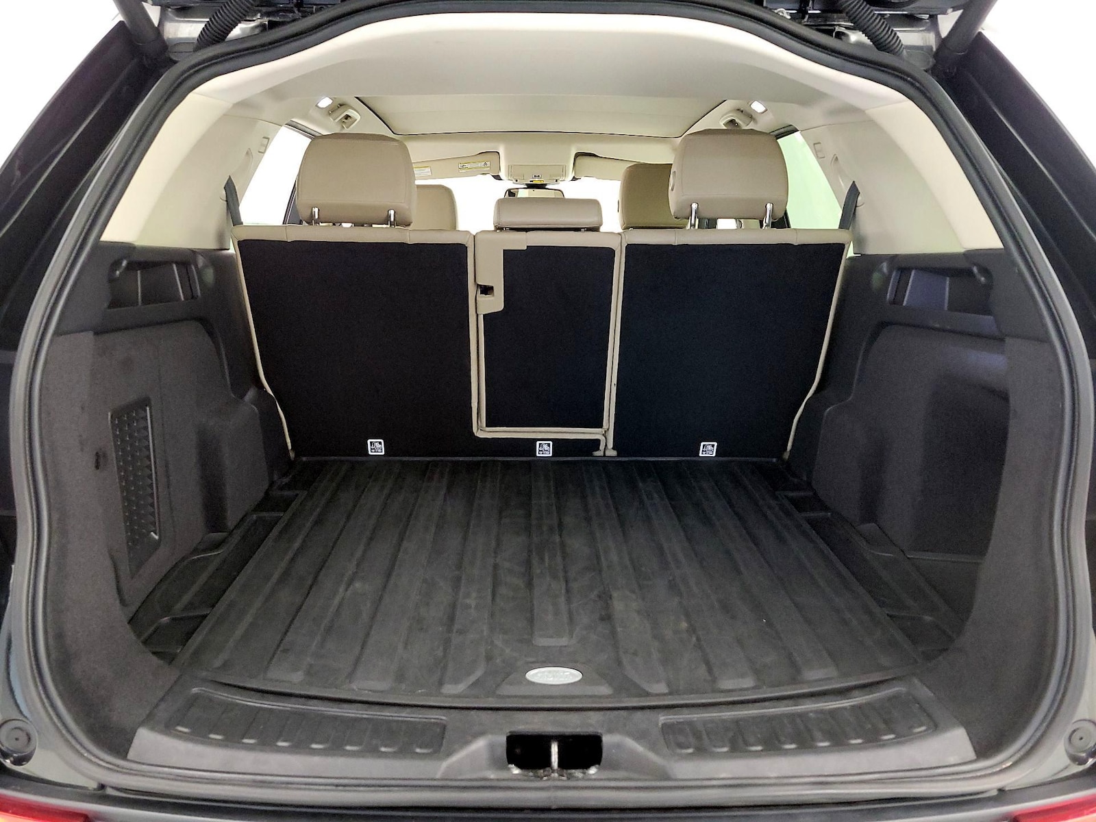 2019 Land Rover Discovery Sport Landmark - Photo 23