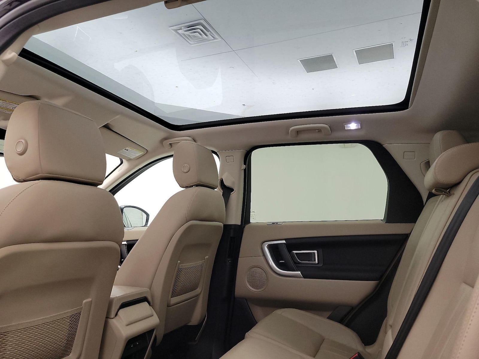 2019 Land Rover Discovery Sport Landmark - Photo 25