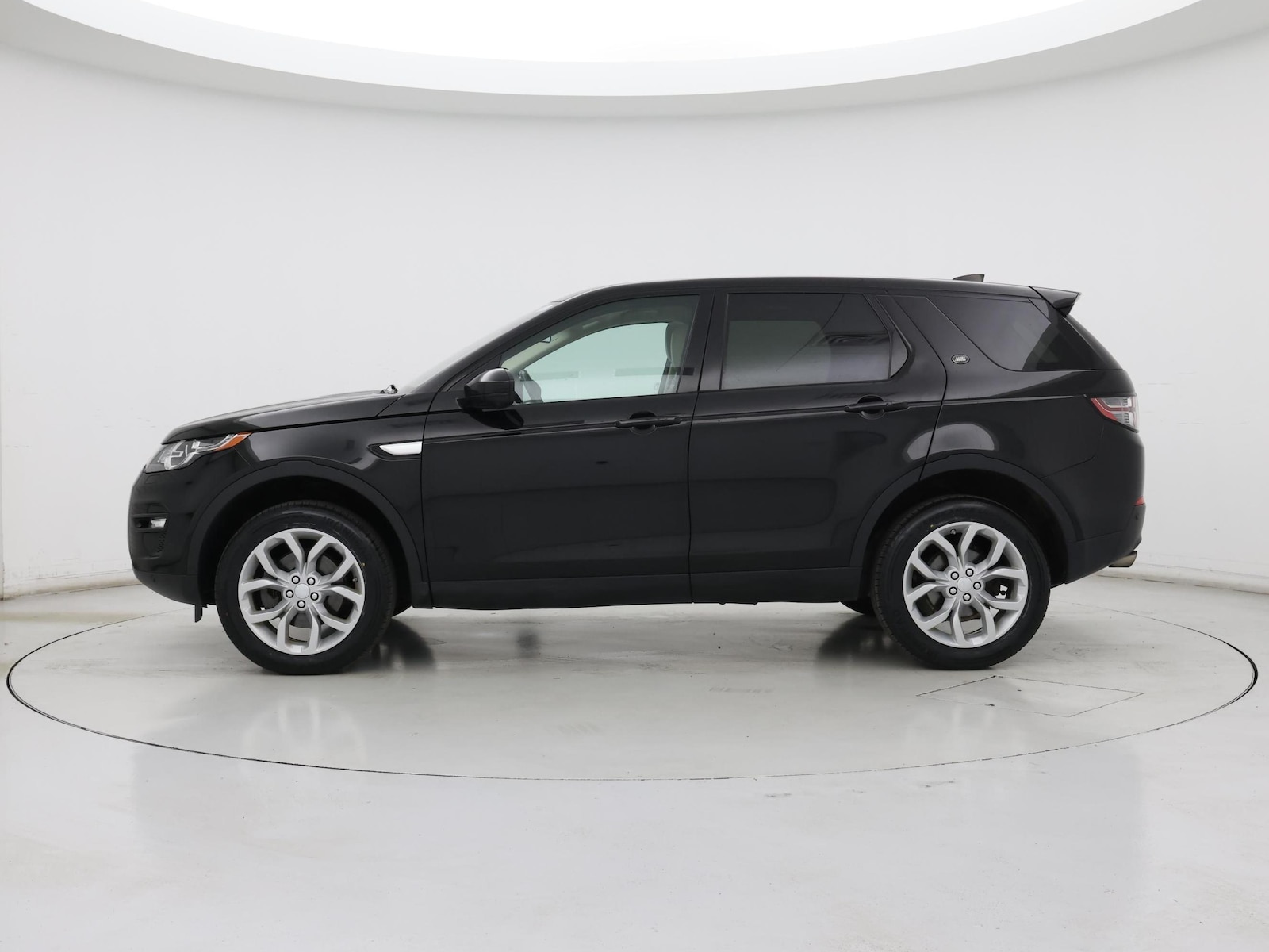 2019 Land Rover Discovery Sport Landmark - Photo 4