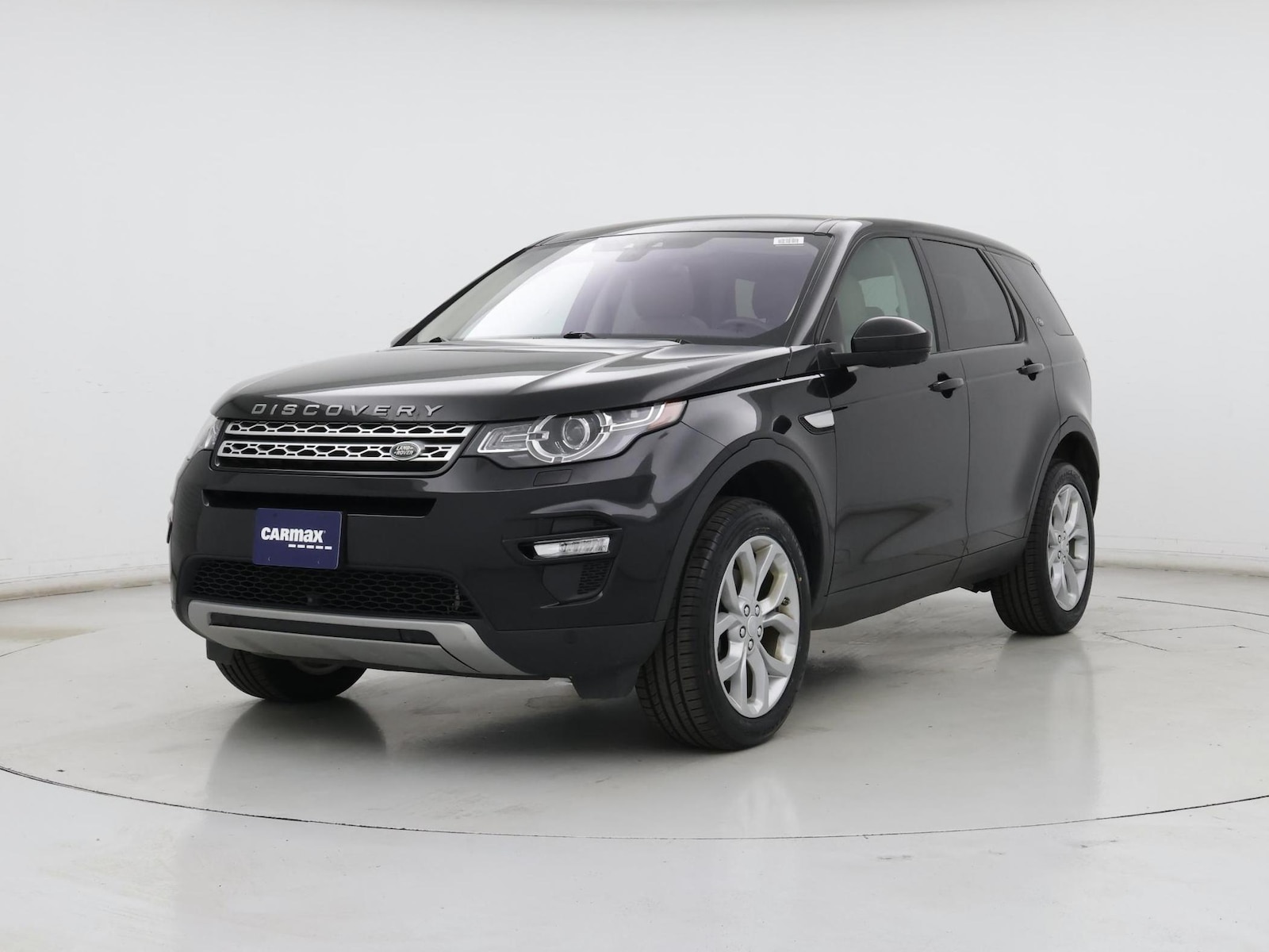 2019 Land Rover Discovery Sport Landmark - Photo 5