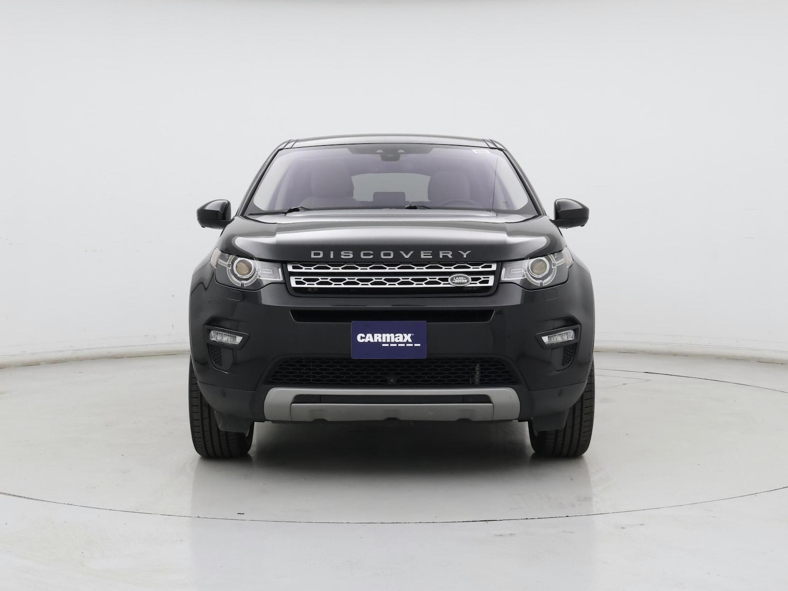 2019 Land Rover Discovery Sport Landmark - Photo 6