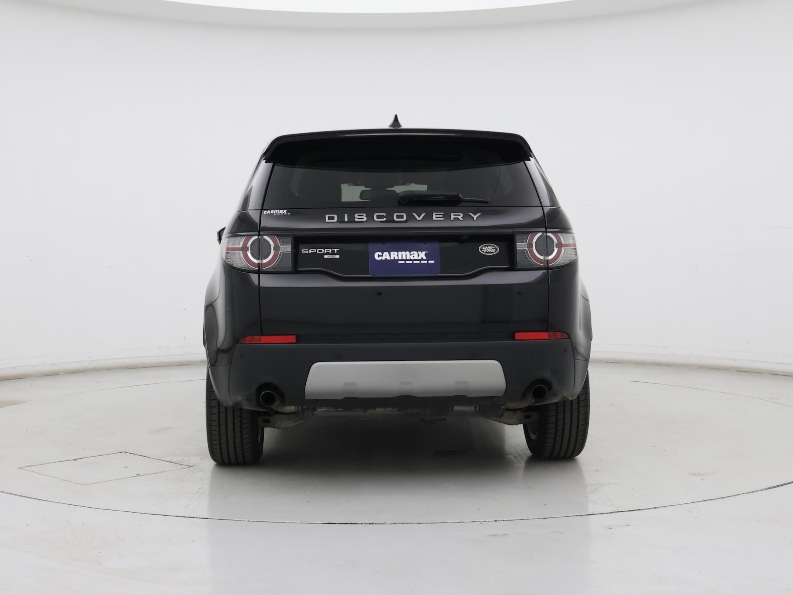 2019 Land Rover Discovery Sport Landmark - Photo 7