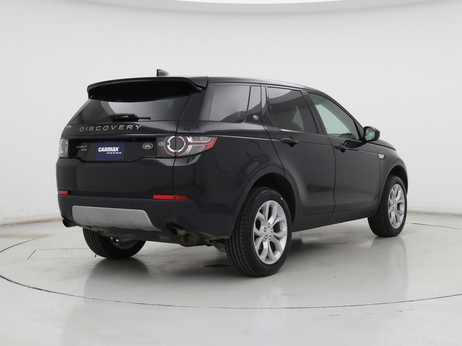 2019 Land Rover Discovery Sport Landmark - Photo 9