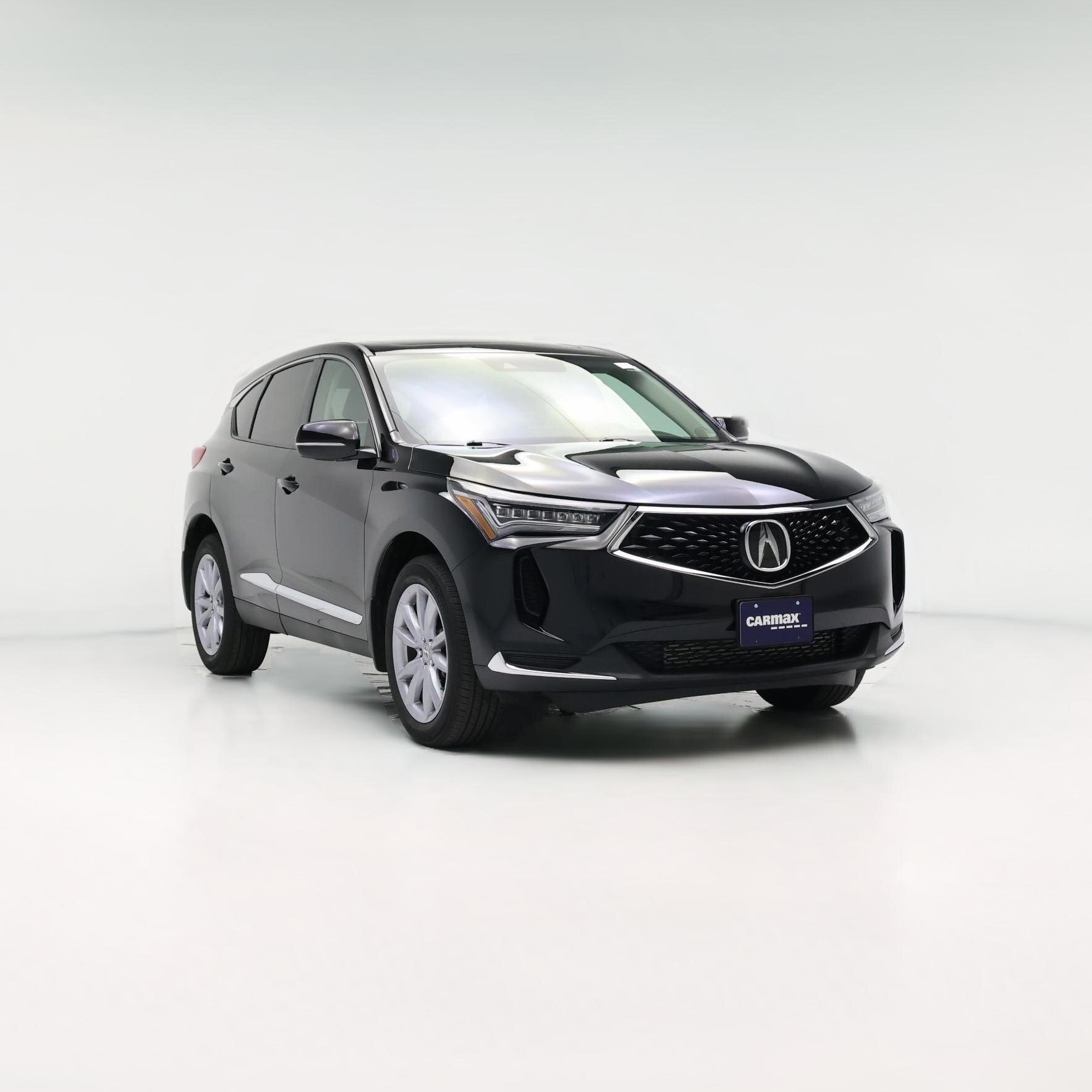 2023 Acura RDX