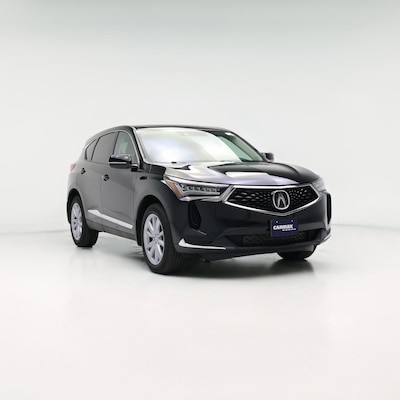 2023 Acura RDX SH-AWD