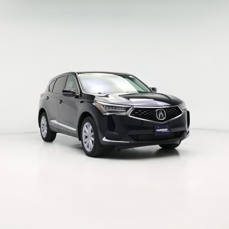 2023 Acura RDX SH-AWD