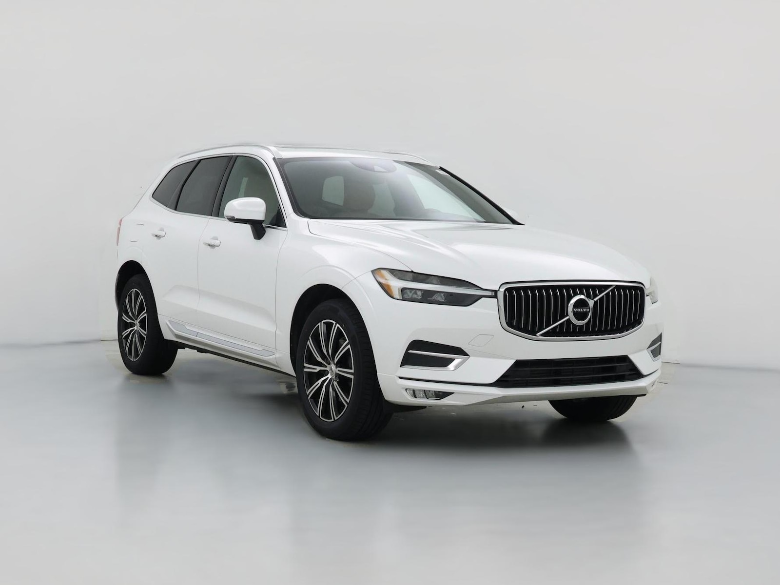 2021 Volvo XC60 Inscription