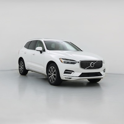 2021 Volvo XC60 T5 Inscription