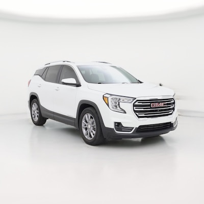 Recommended categories heading image of the selected vehicle
