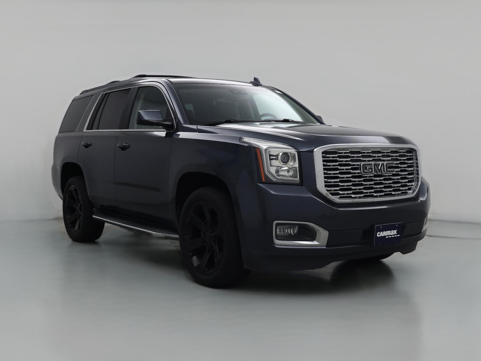 2019 GMC Yukon