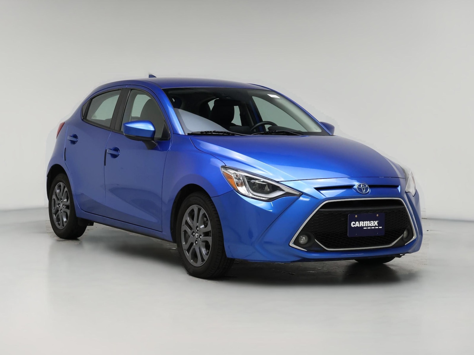 2020 Toyota Yaris