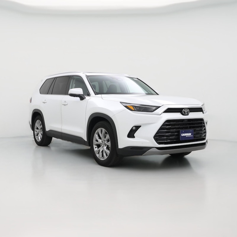 2026 Toyota Gr. Highlander Hybrid Limited