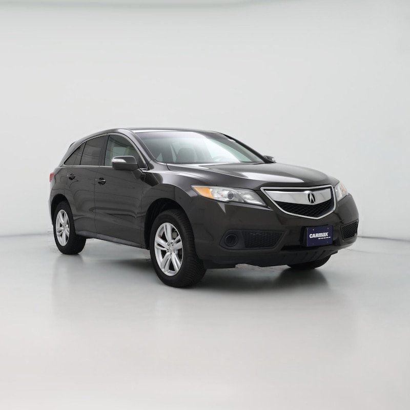 2015 Acura RDX