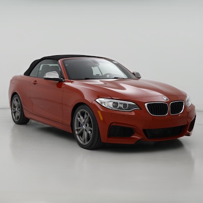 2016 BMW M235 XI