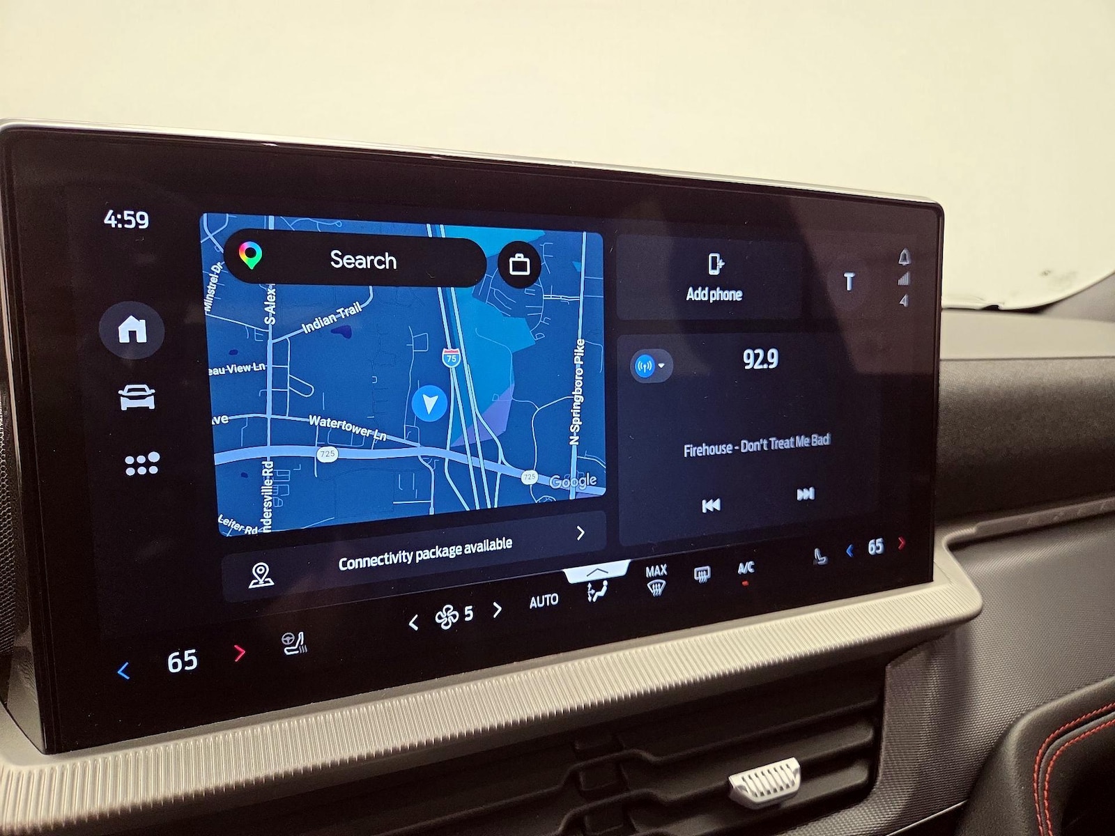 2025 Ford Explorer ST - Photo 16
