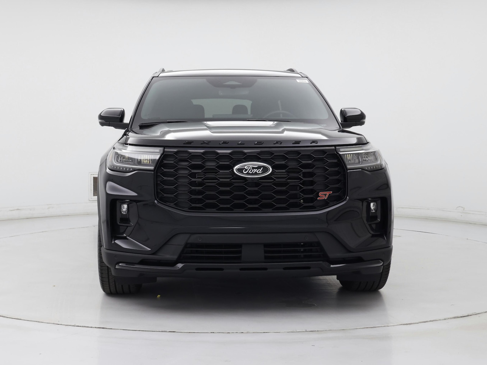 2025 Ford Explorer ST - Photo 6