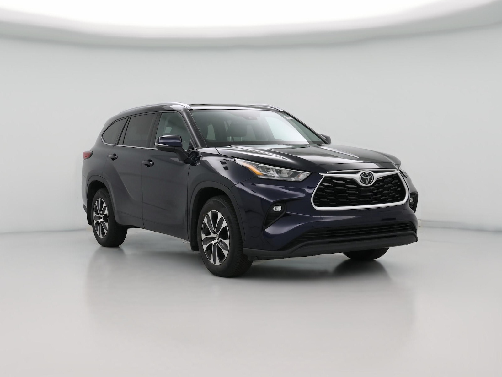 2020 Toyota Highlander