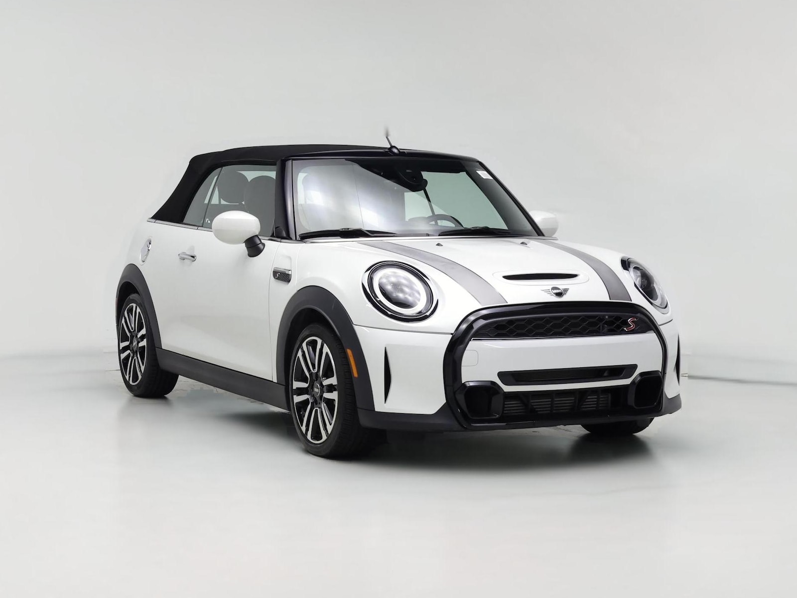 2024 MINI Convertible S