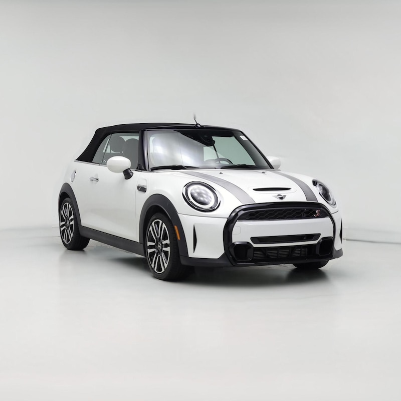 2024 Mini Cooper S