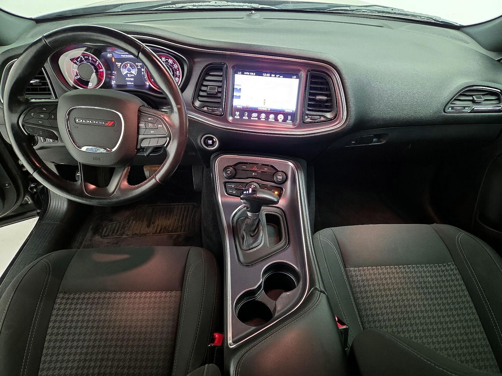 Navigation System